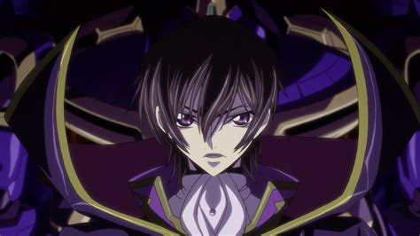 Everything You Need To Know Before Watching Code Geass Lelouch O.